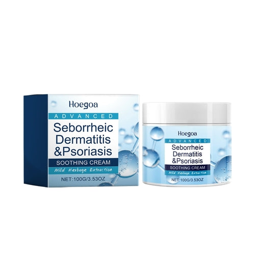 Calm Nourishing Scalp & Neck Balm Treatment