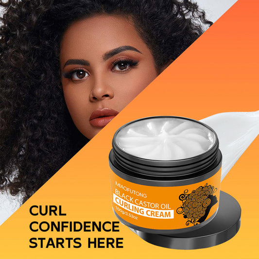 Wavy Locks Twist Nourish Hydrating Defining Soft-Hold Curl Balm