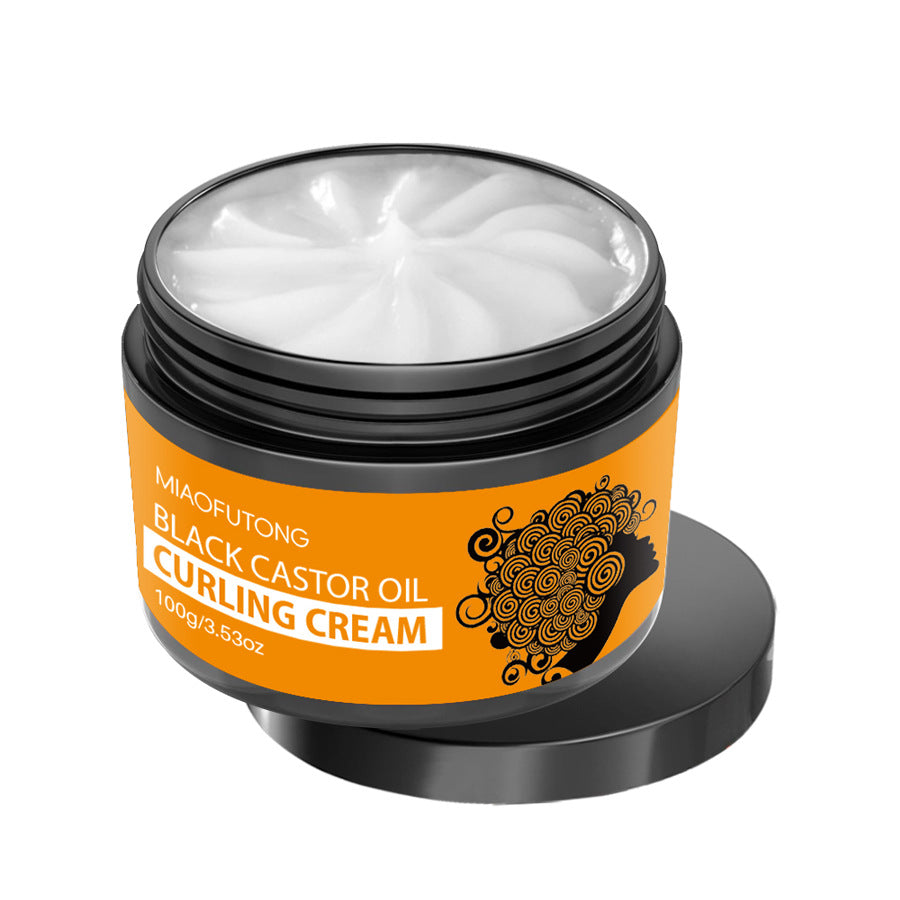 Wavy Locks Twist Nourish Hydrating Defining Soft-Hold Curl Balm