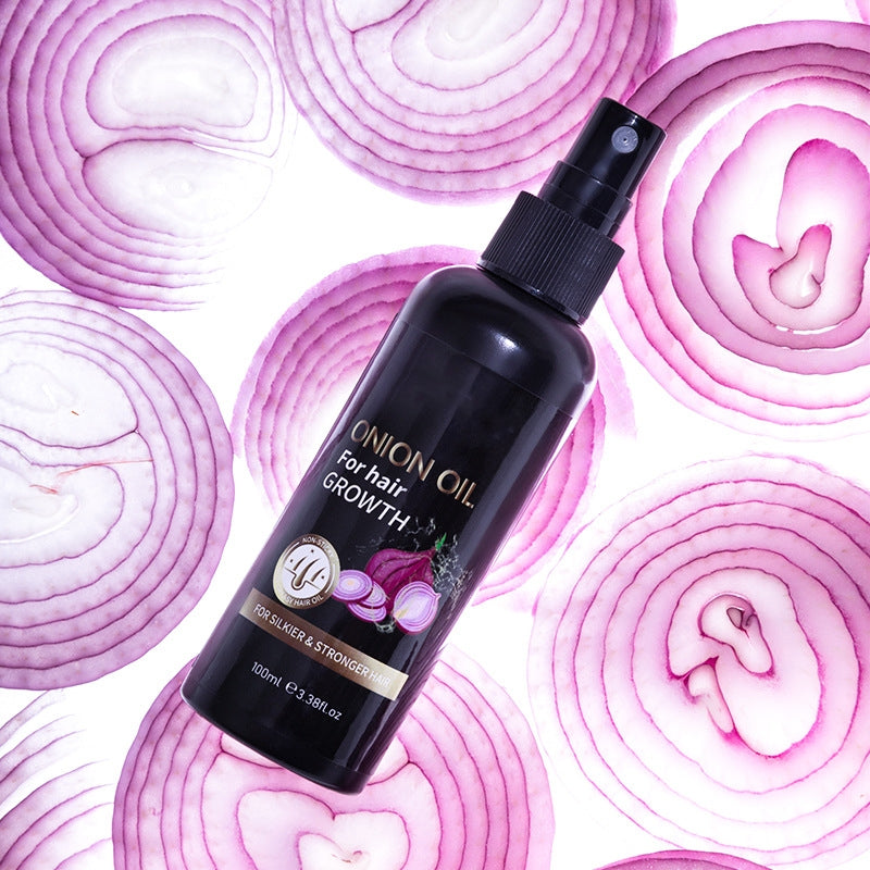 50ml Garlic Scalp Nourishing Oil
