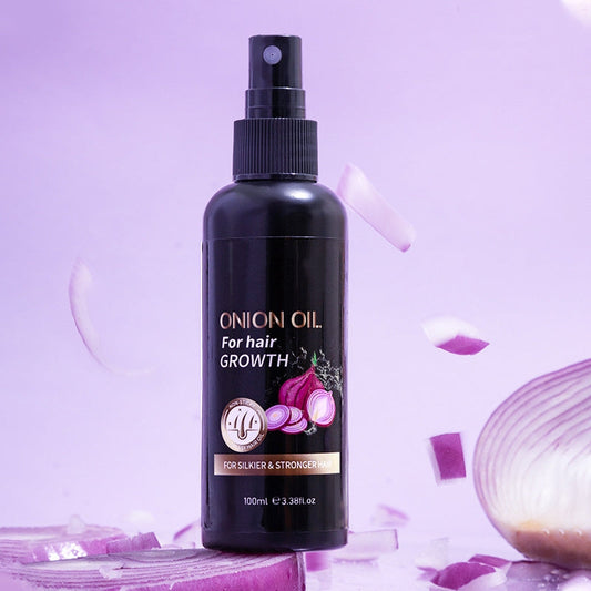 50ml Garlic Scalp Nourishing Oil