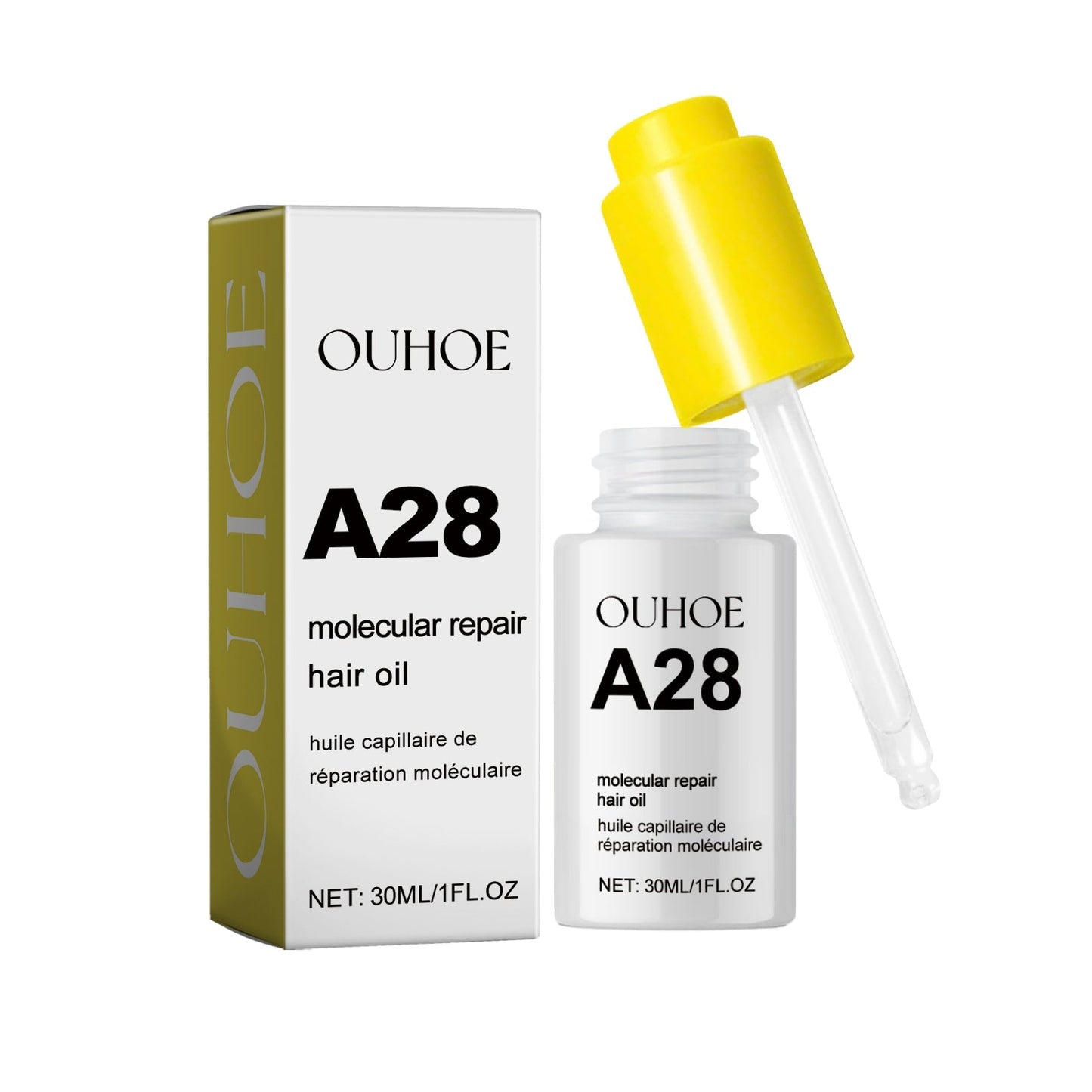 Cellular Restore Scalp Serum