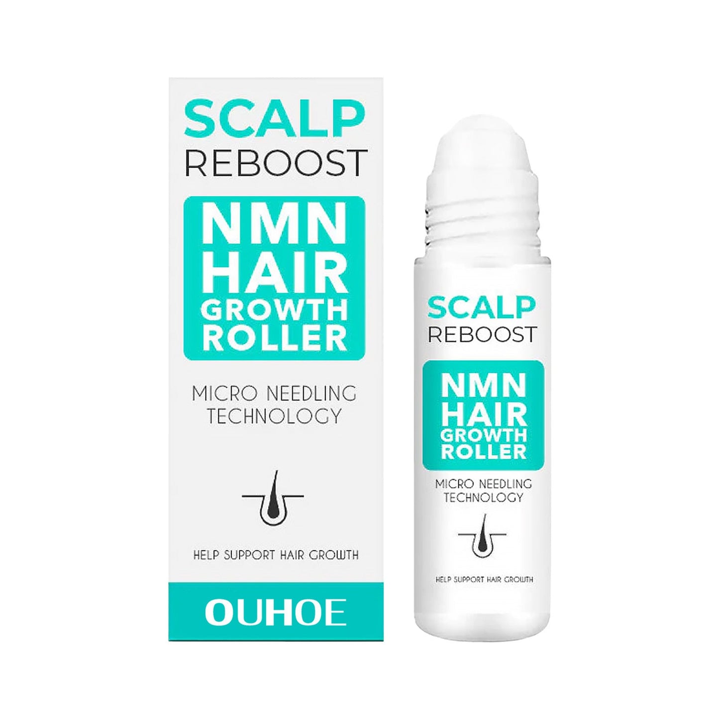 Thick Hair Sphere Powerful Hair Treatment