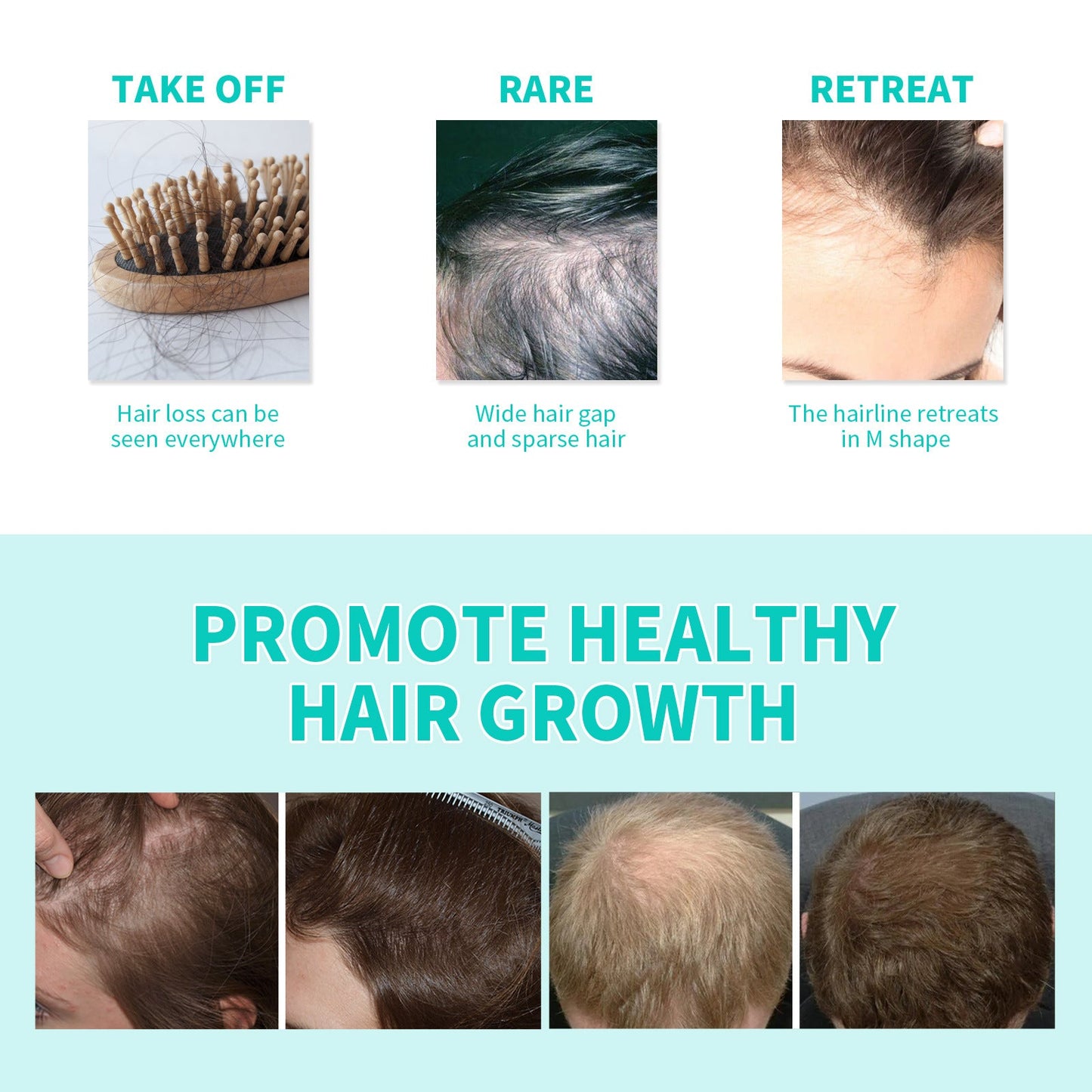 Thick Hair Sphere Powerful Hair Treatment