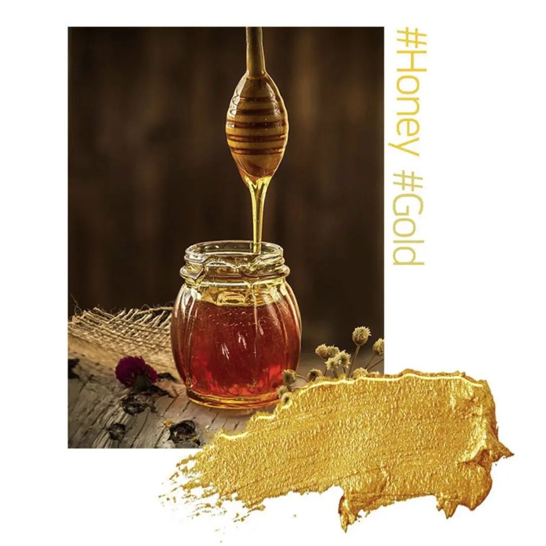 Farmstay Honey and Gold Skin Care 3-Piece Set
