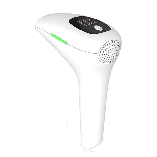 Laser Hair Removal 900,000 Flashes 5 Gears IPL Laser Epilator Hair
