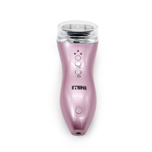 Mini Hifu Machine High Intensity Focused Ultrasound Skin Care Lifting