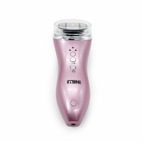 Mini Hifu Machine High Intensity Focused Ultrasound Skin Care Lifting
